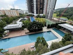The Hillier (D23), Apartment #588648251